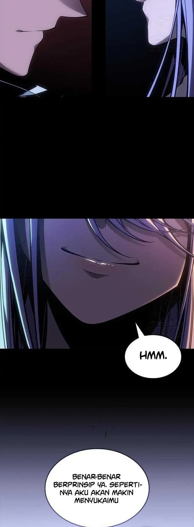 Bad Born Blood Chapter 67 Gambar 34