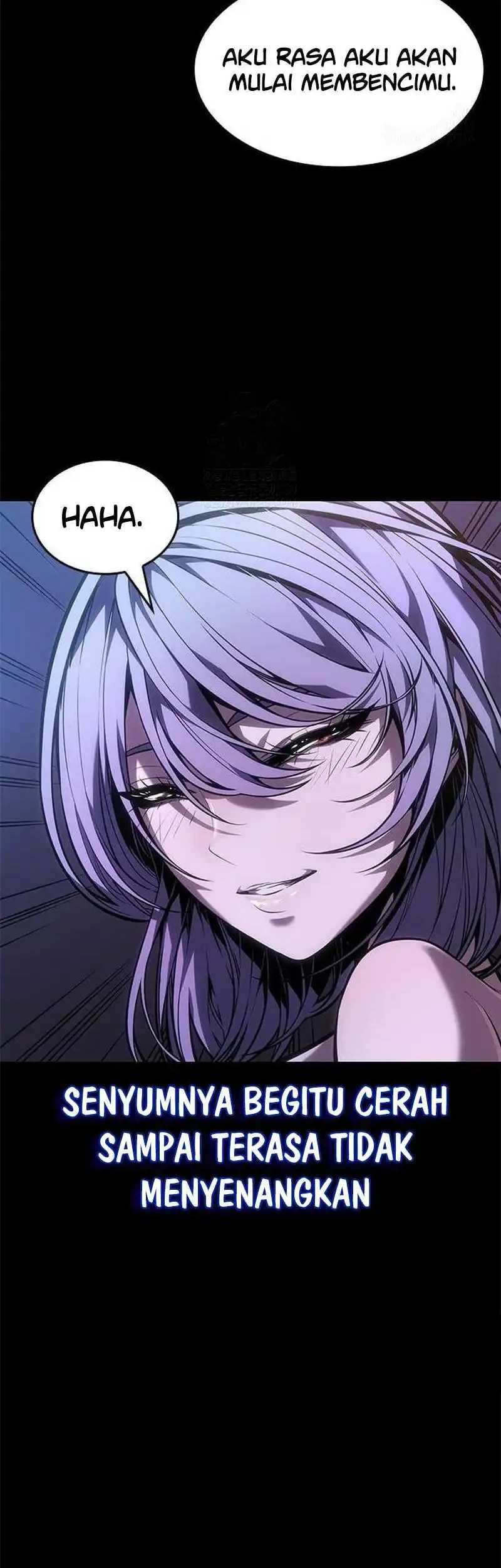 Bad Born Blood Chapter 67 Gambar 36