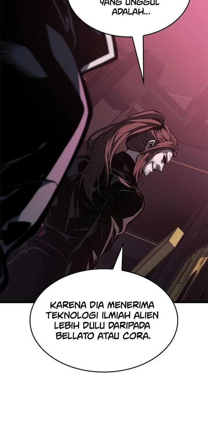 Bad Born Blood Chapter 68 Gambar 20
