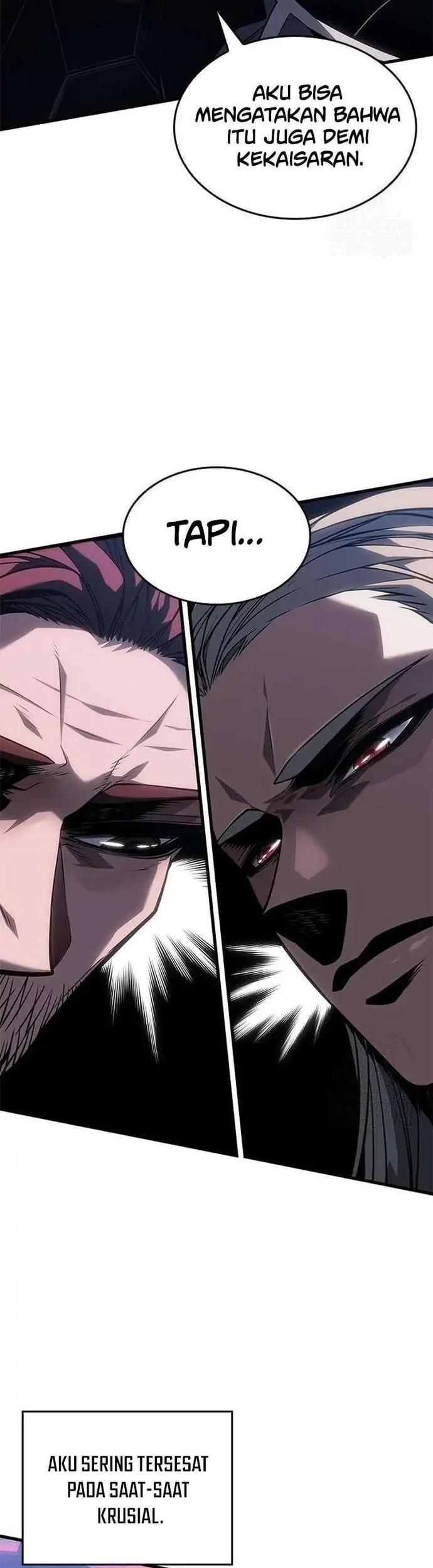 Bad Born Blood Chapter 69 Gambar 14