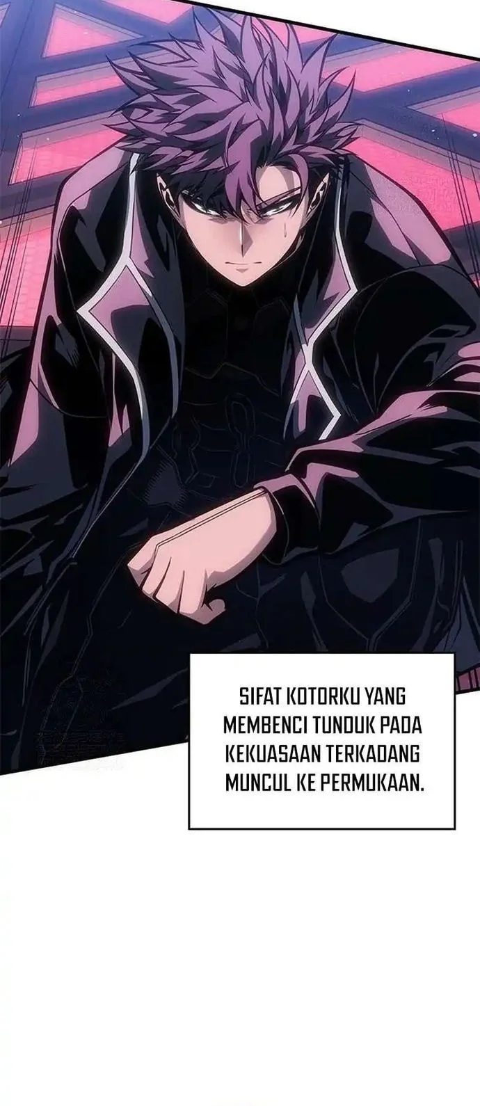 Bad Born Blood Chapter 69 Gambar 15