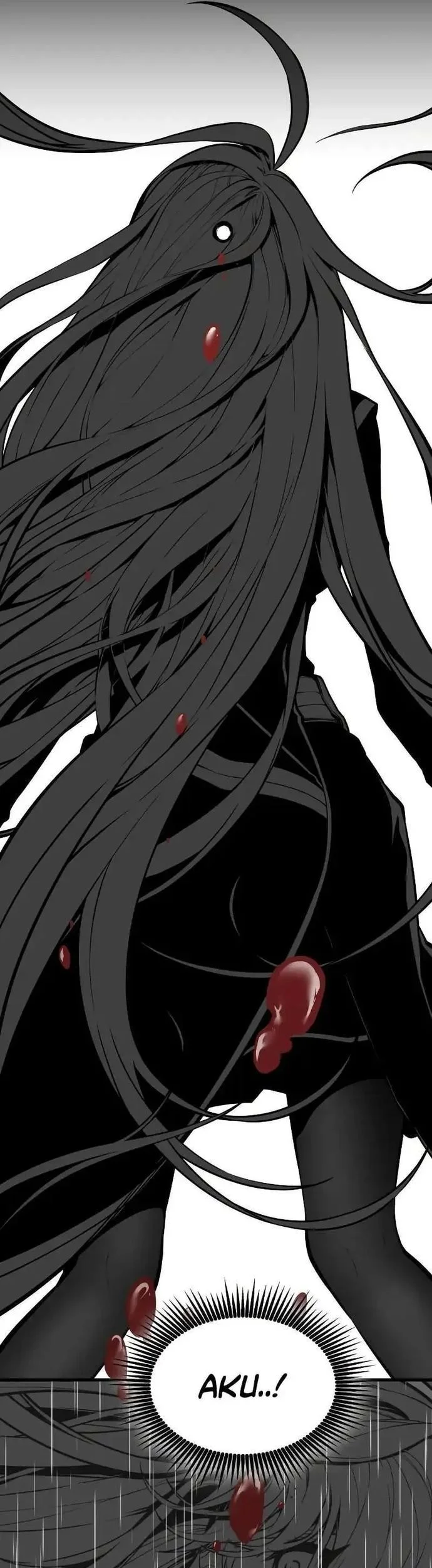 Bad Born Blood Chapter 75 Gambar 14