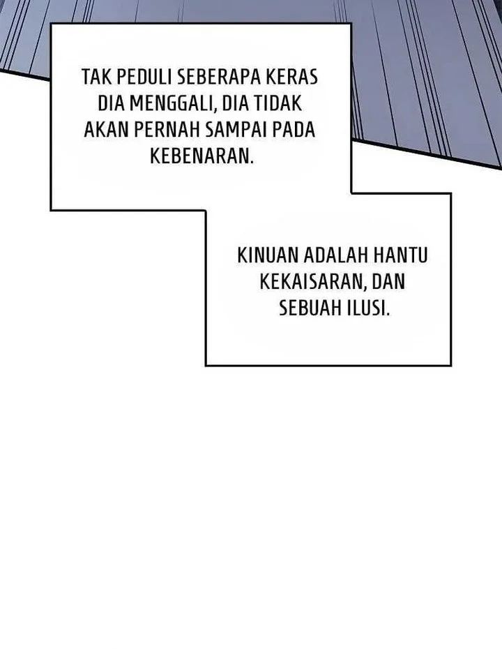 Bad Born Blood Chapter 76 Gambar 22
