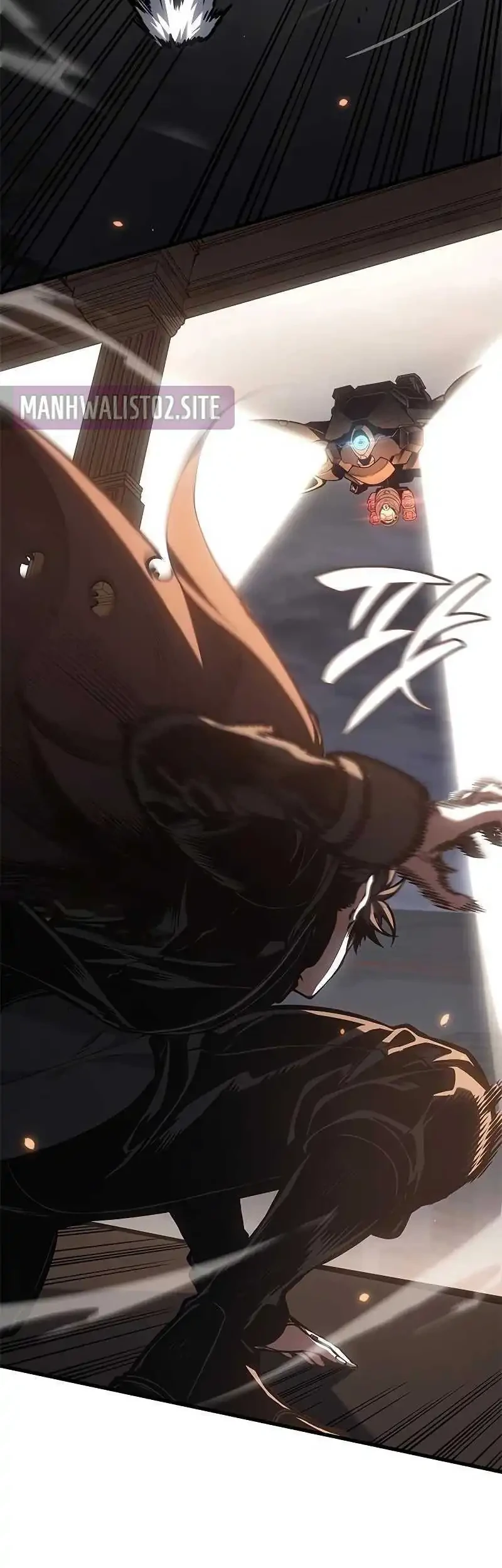 Bad Born Blood Chapter 78 Gambar 14