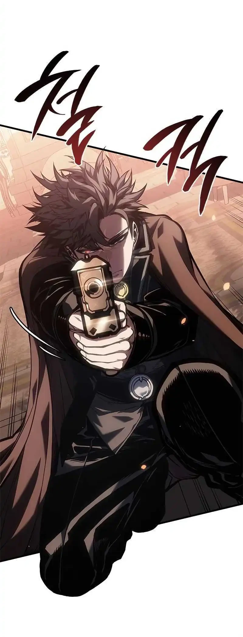 Bad Born Blood Chapter 78 Gambar 15
