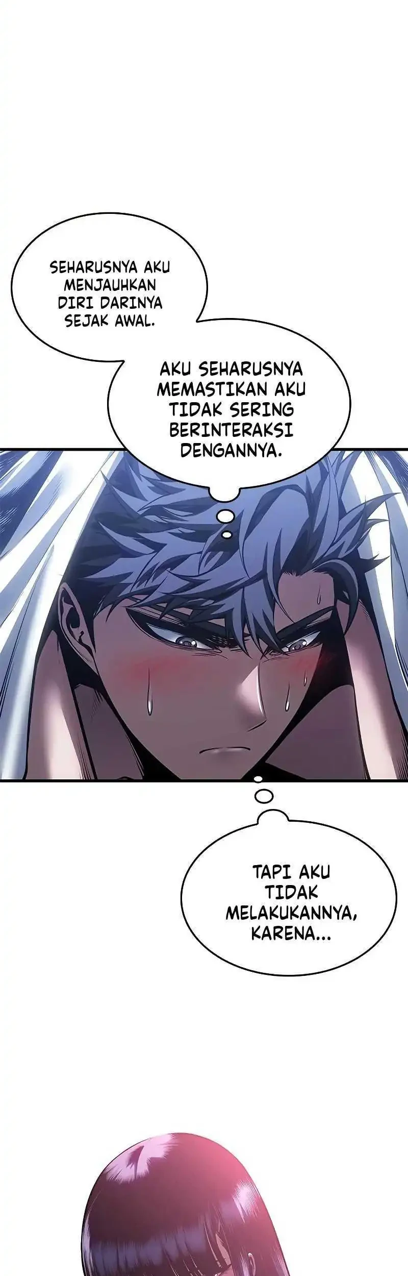 Bad Born Blood Chapter 80 Gambar 14