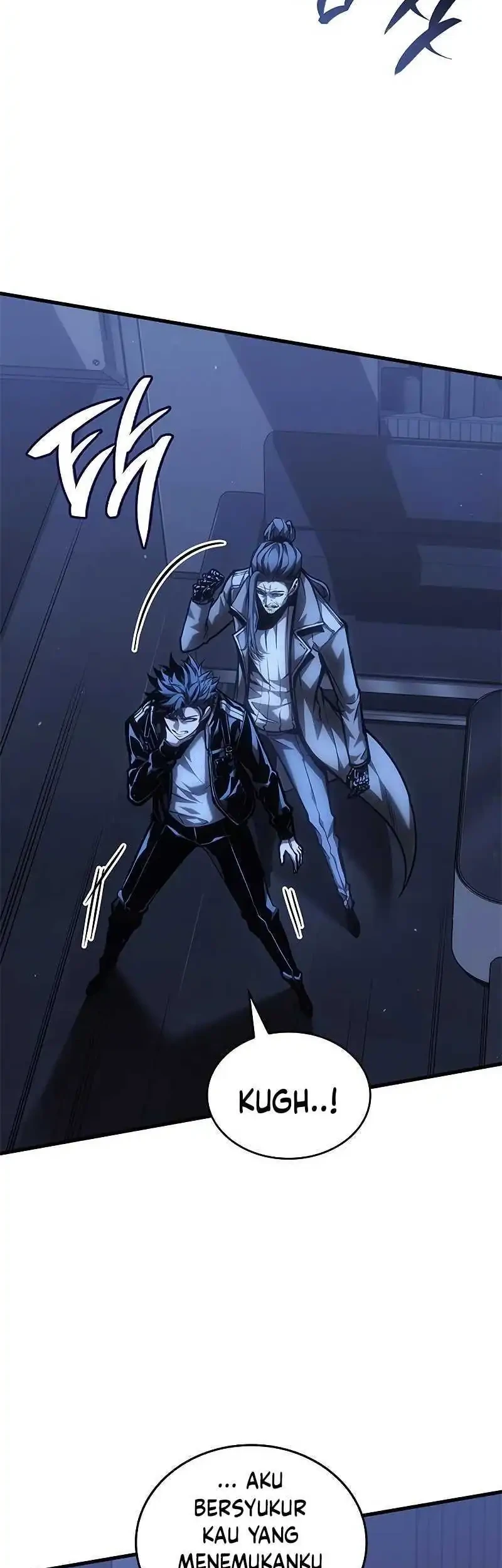 Bad Born Blood Chapter 81 Gambar 15