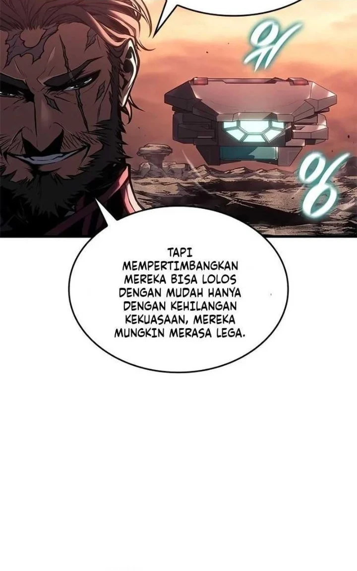Bad Born Blood Chapter 83 Gambar 15