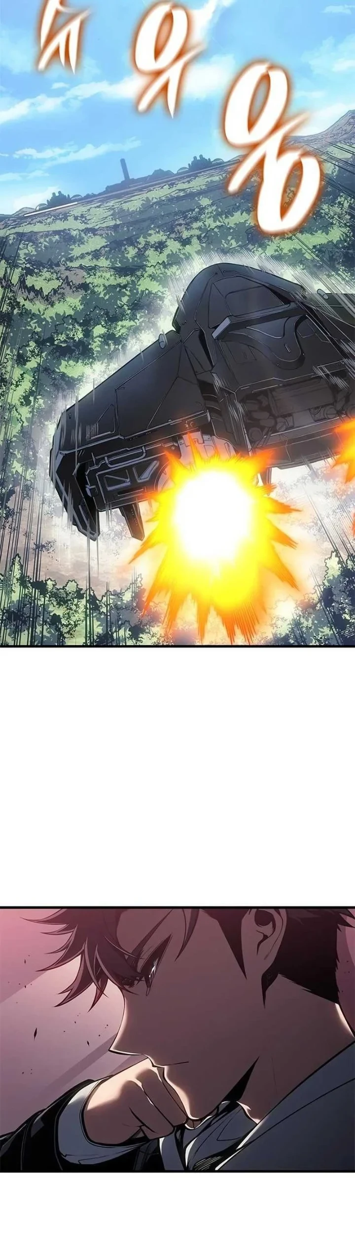 Bad Born Blood Chapter 85 Gambar 16