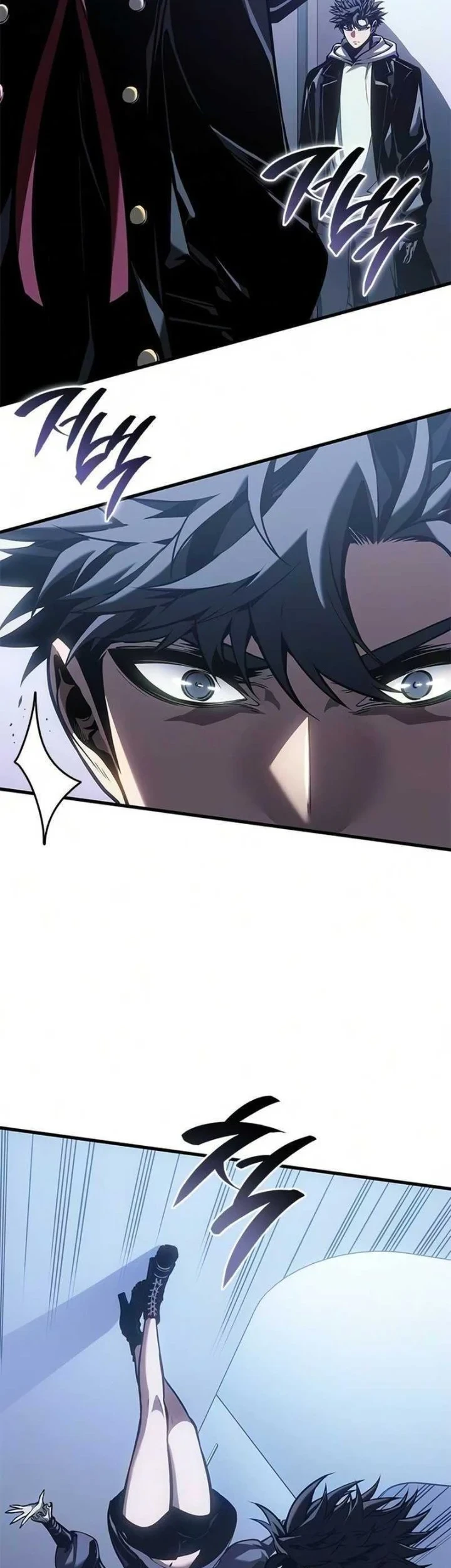 Bad Born Blood Chapter 86 Gambar 14