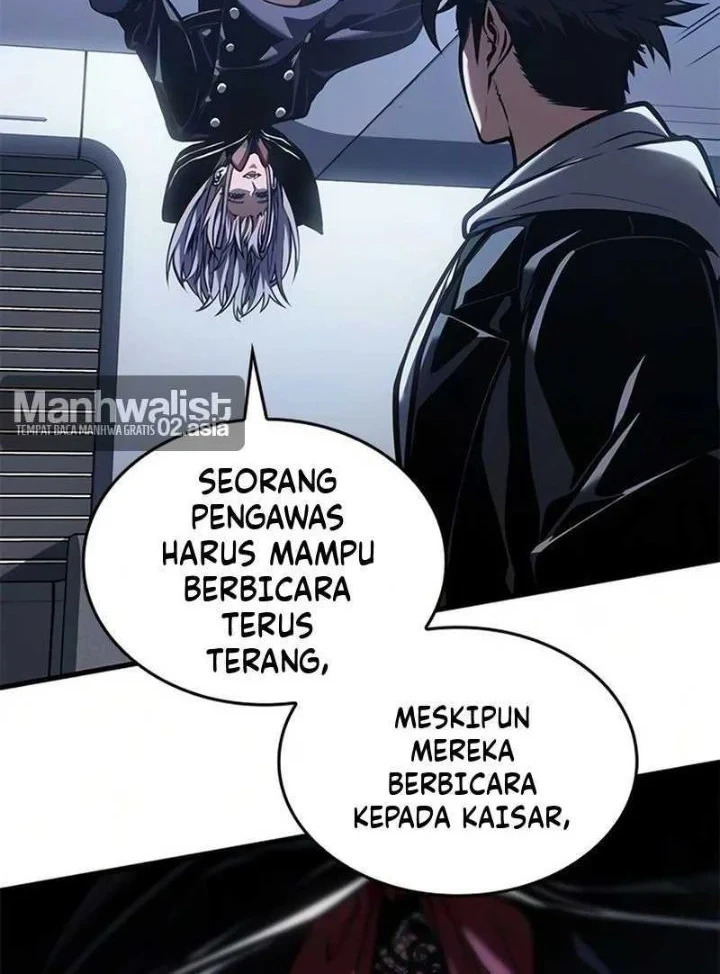 Bad Born Blood Chapter 86 Gambar 15
