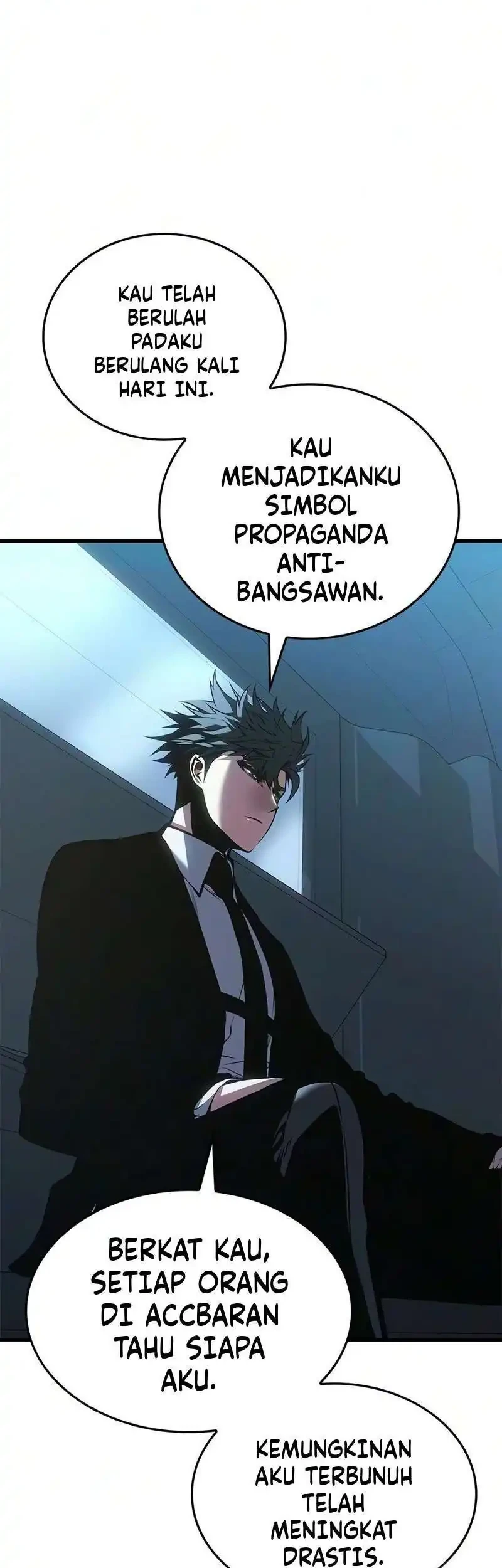 Bad Born Blood Chapter 88 Gambar 15