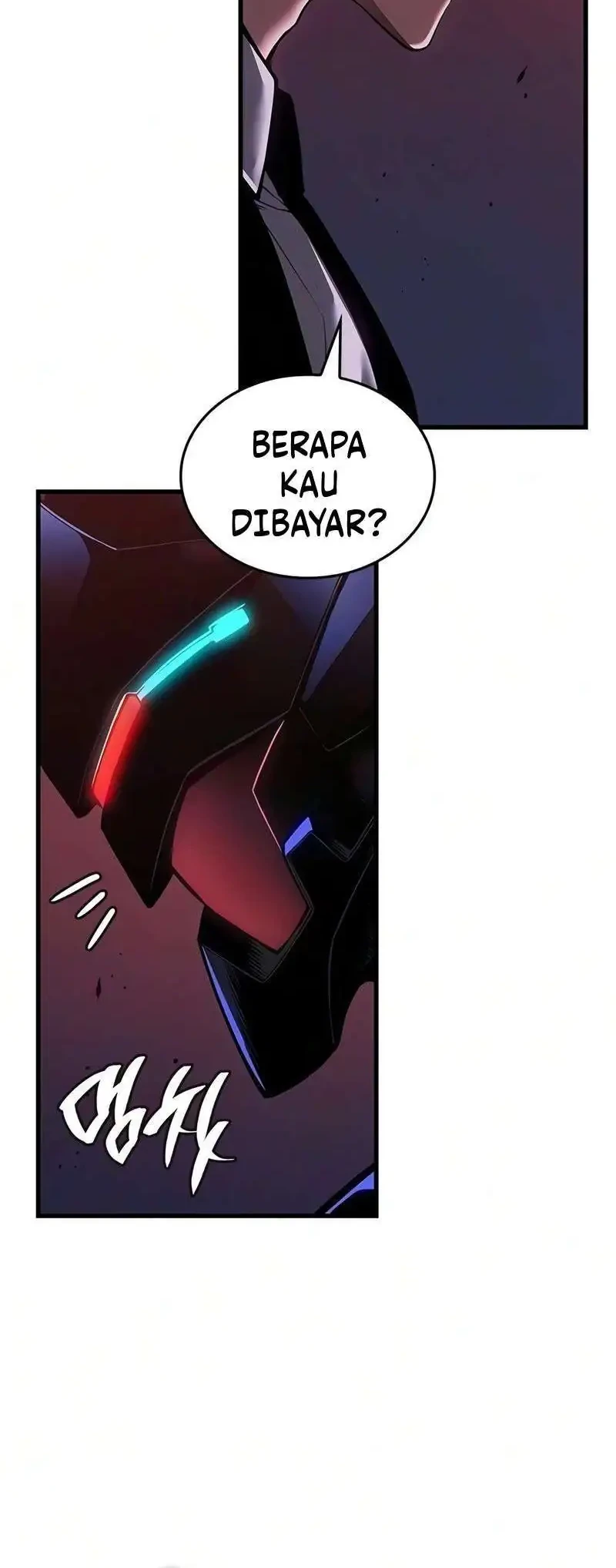 Bad Born Blood Chapter 89 Gambar 16