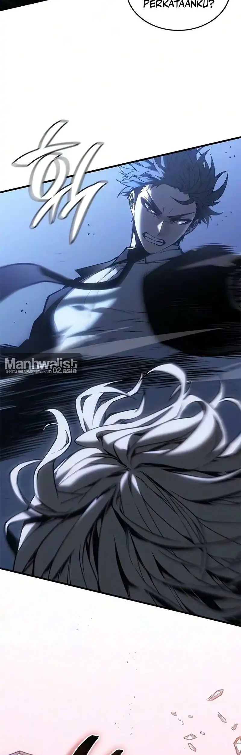 Bad Born Blood Chapter 90 Gambar 15