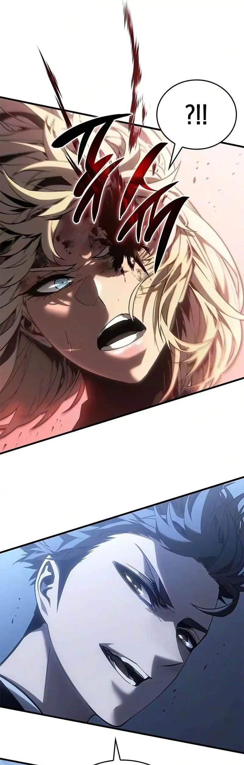 Bad Born Blood Chapter 90 Gambar 17