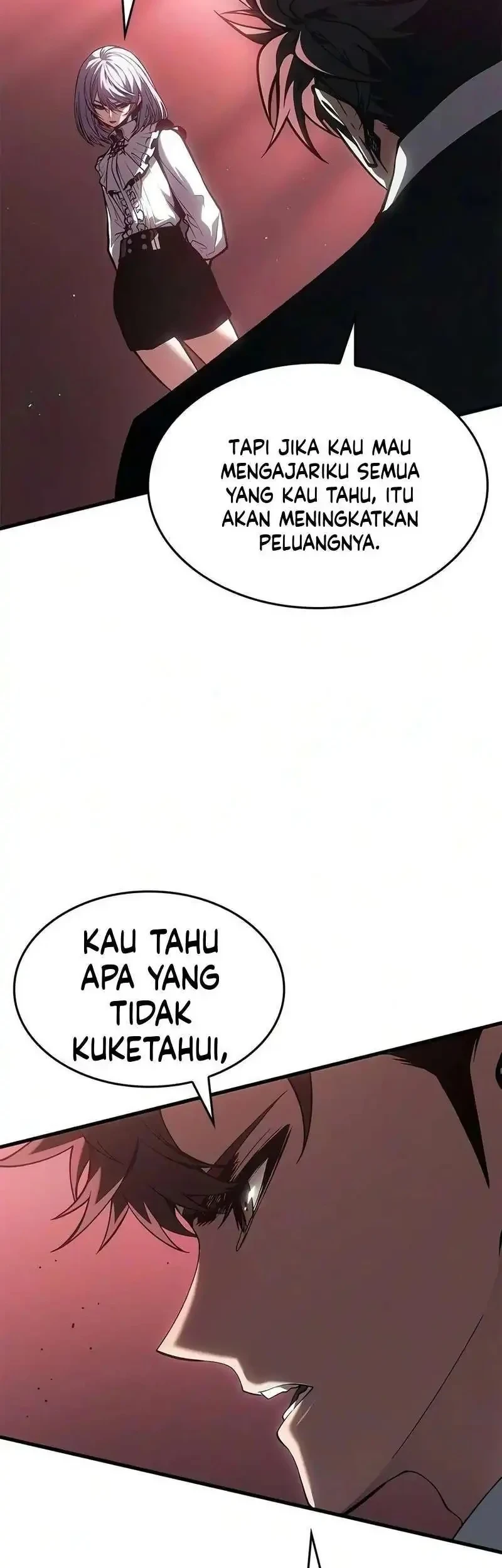 Bad Born Blood Chapter 91 Gambar 15