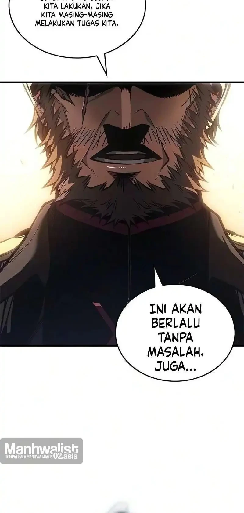 Bad Born Blood Chapter 93 Gambar 16