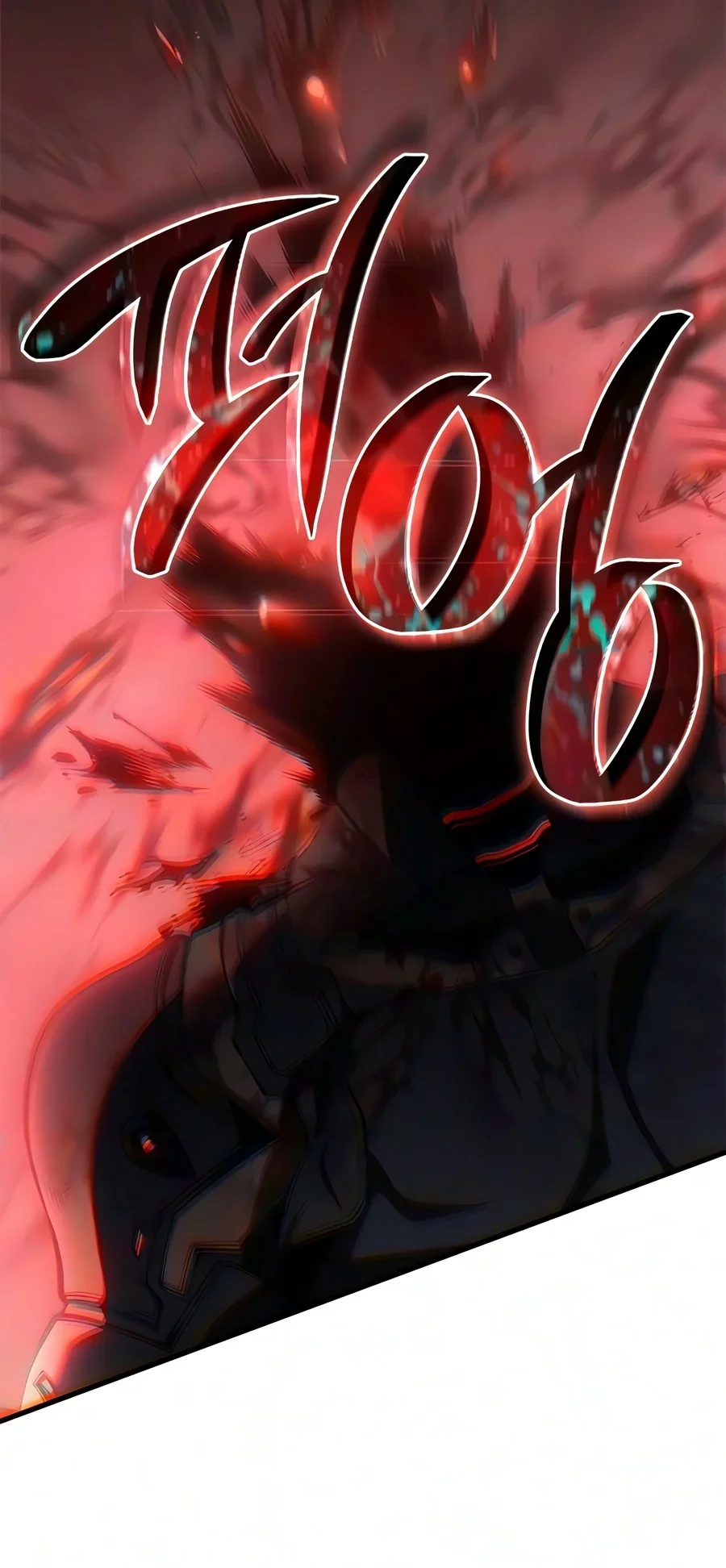 Bad Born Blood Chapter 97 Gambar 24