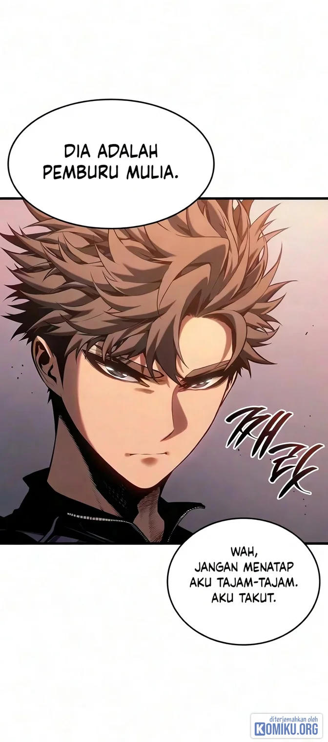 Bad Born Blood Chapter 98 Gambar 26