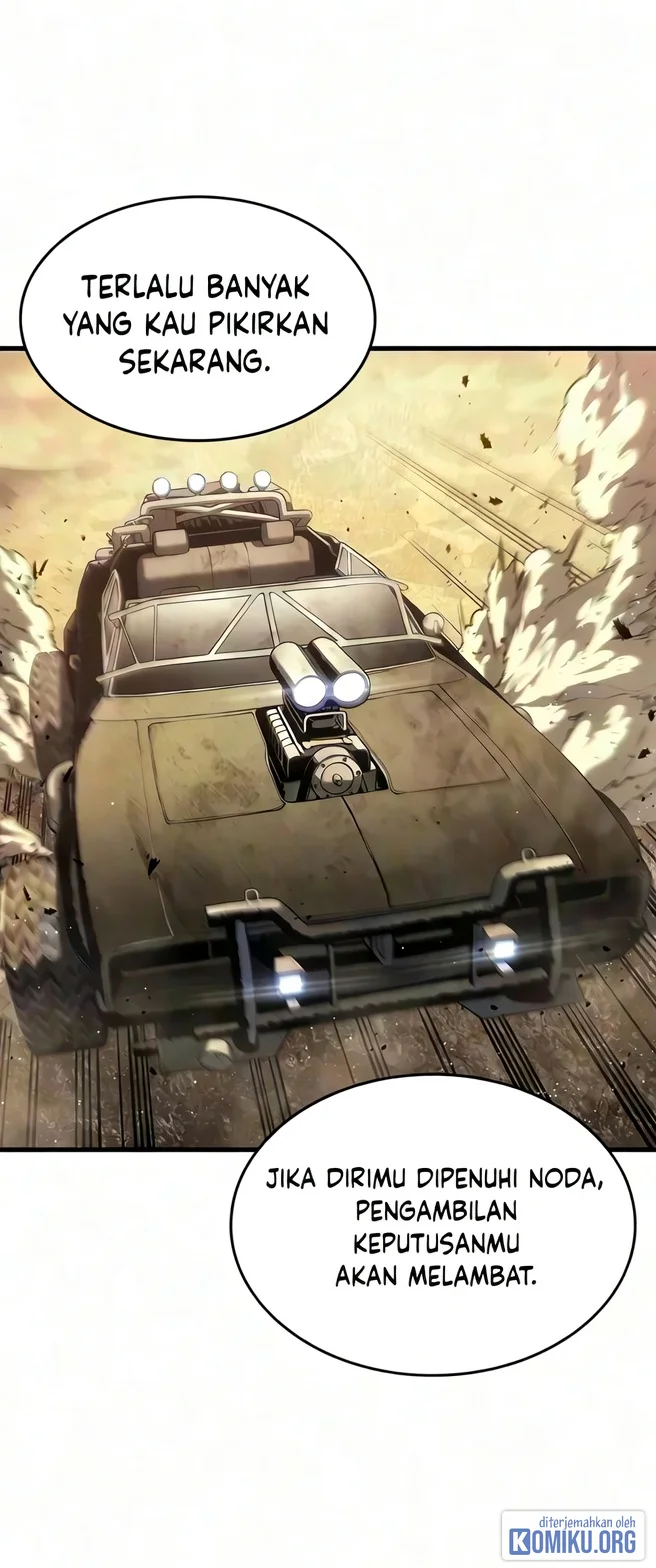 Bad Born Blood Chapter 99 Gambar 24