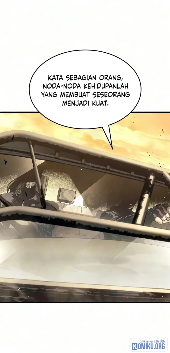 Bad Born Blood Chapter 99 Gambar 25
