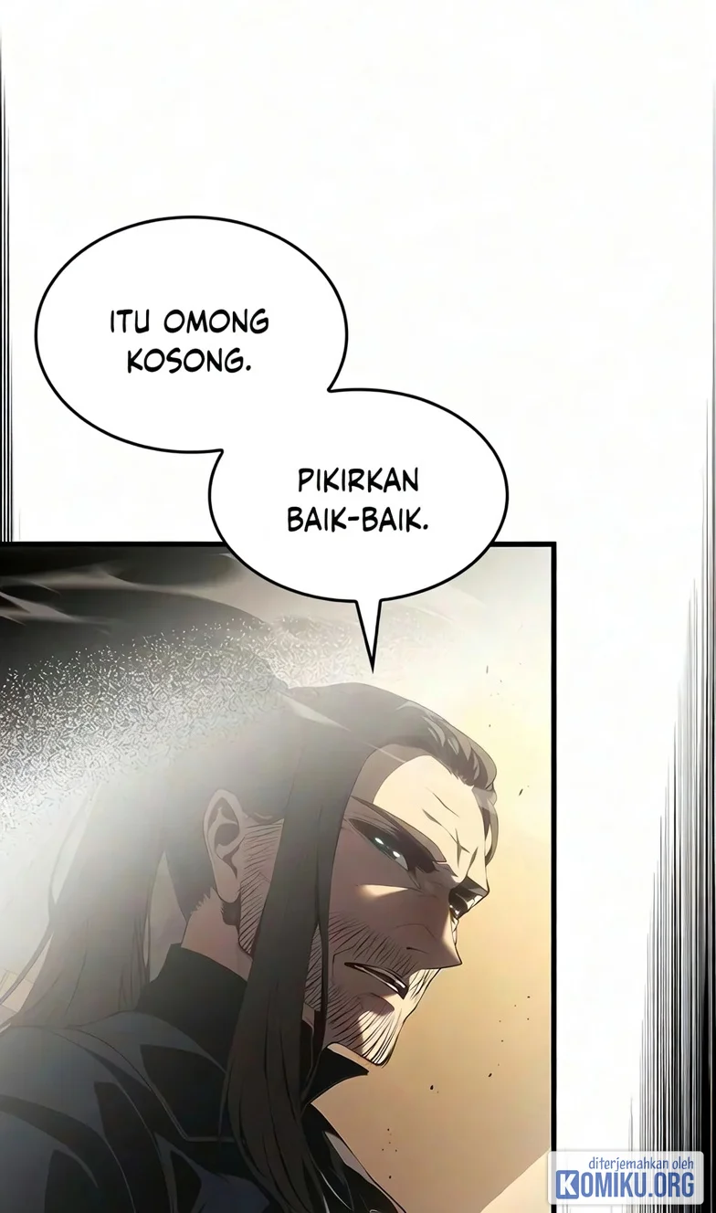 Bad Born Blood Chapter 99 Gambar 26