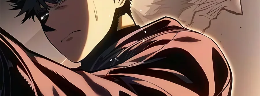 Bad Born Blood Chapter 99 Gambar 28