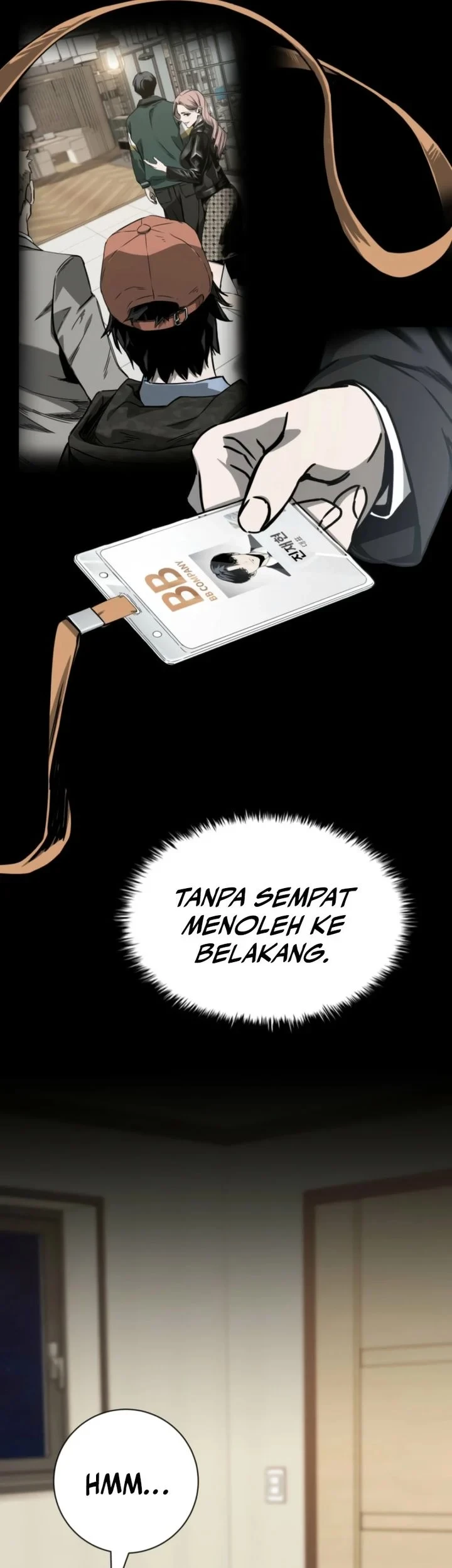 Bad Business Chapter 20 Gambar 23
