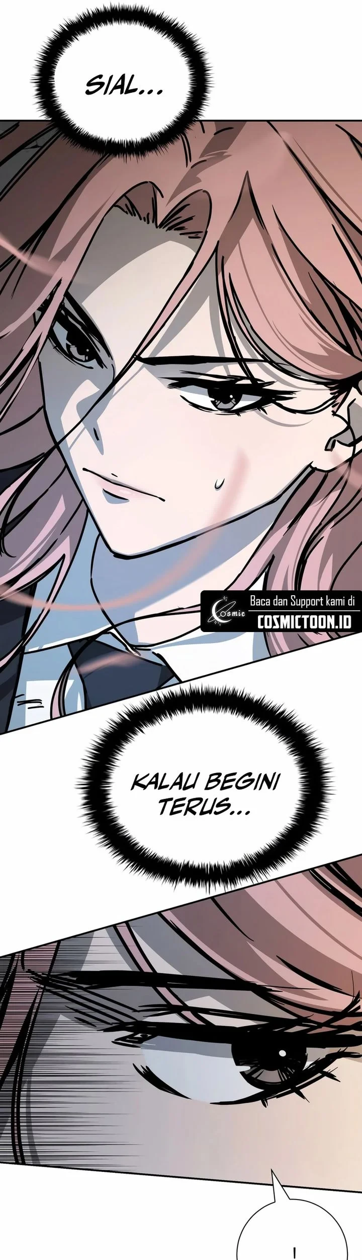 Bad Business Chapter 21 Gambar 23