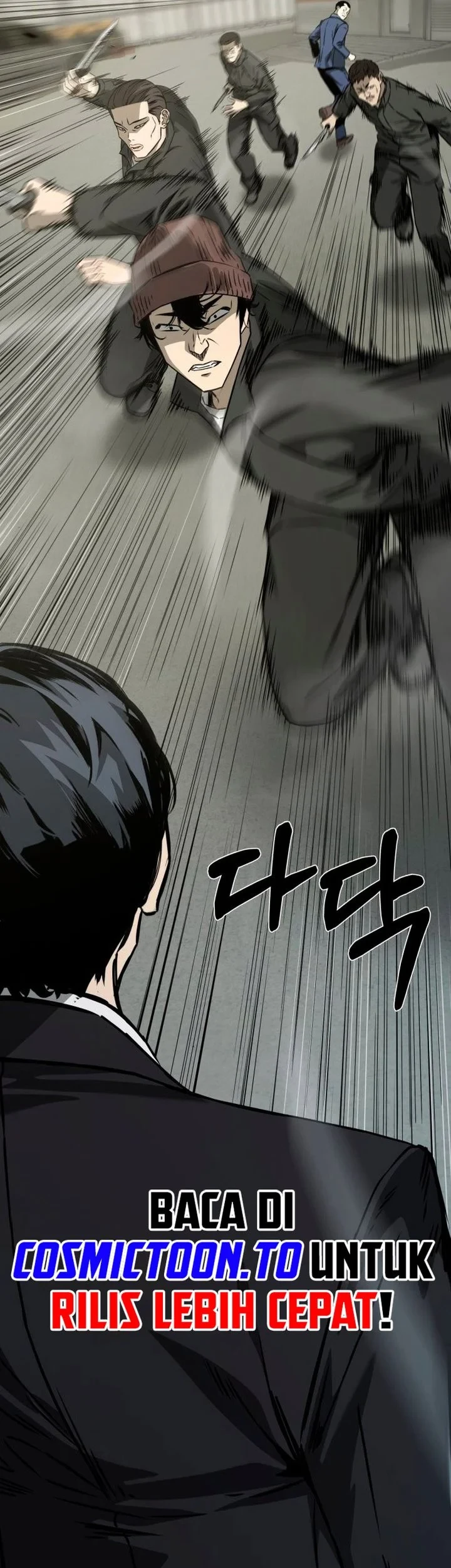 Bad Business Chapter 30 Gambar 19