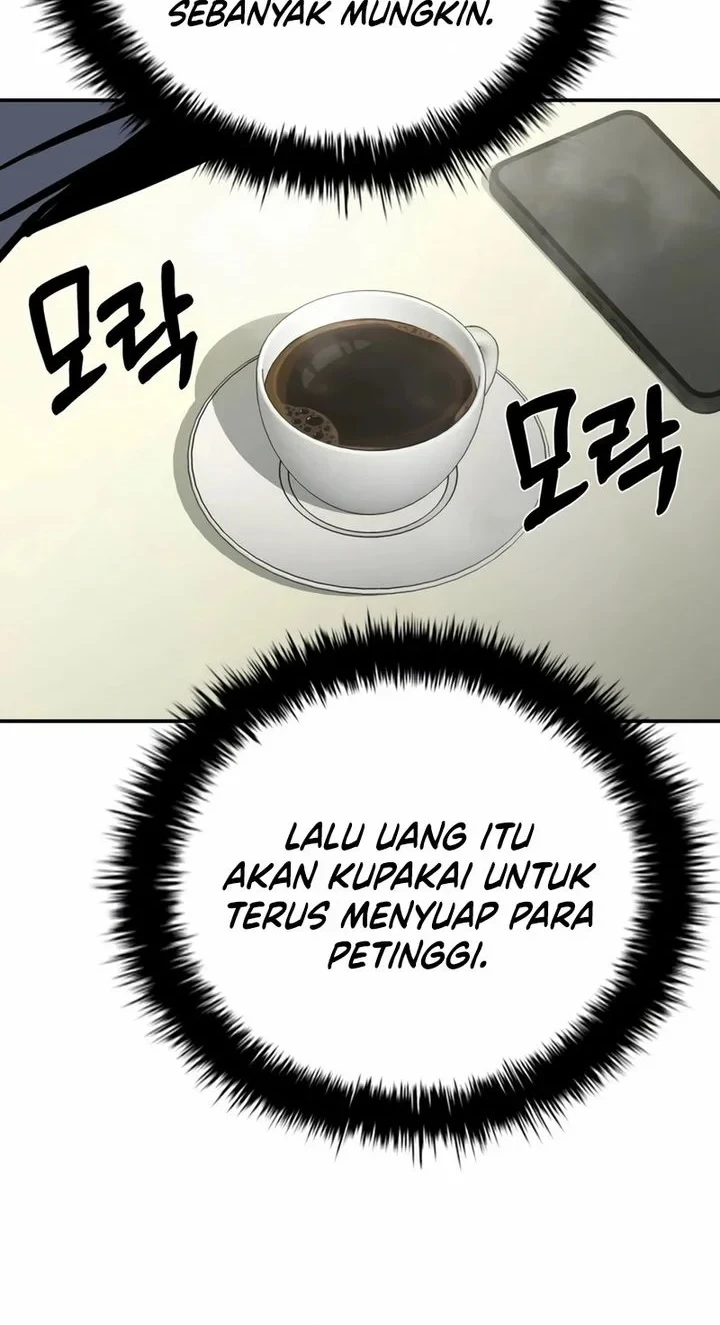 Bad Business Chapter 31 Gambar 20