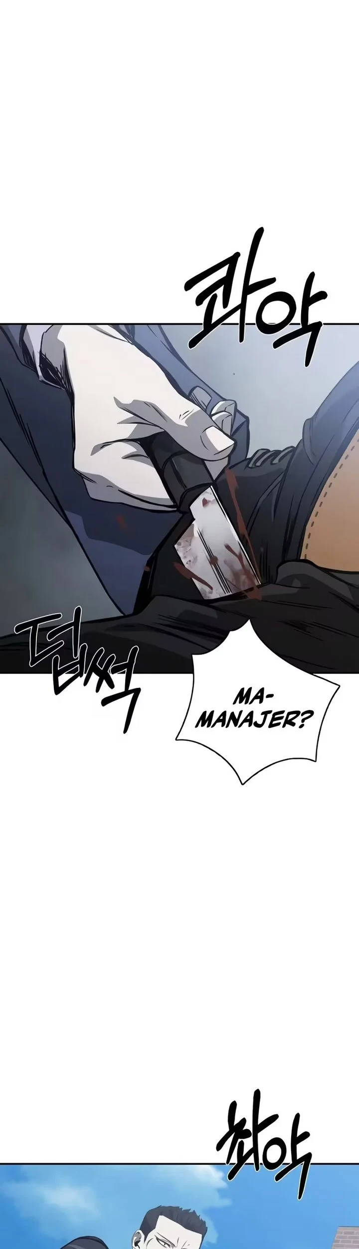 Bad Business Chapter 32 Gambar 19