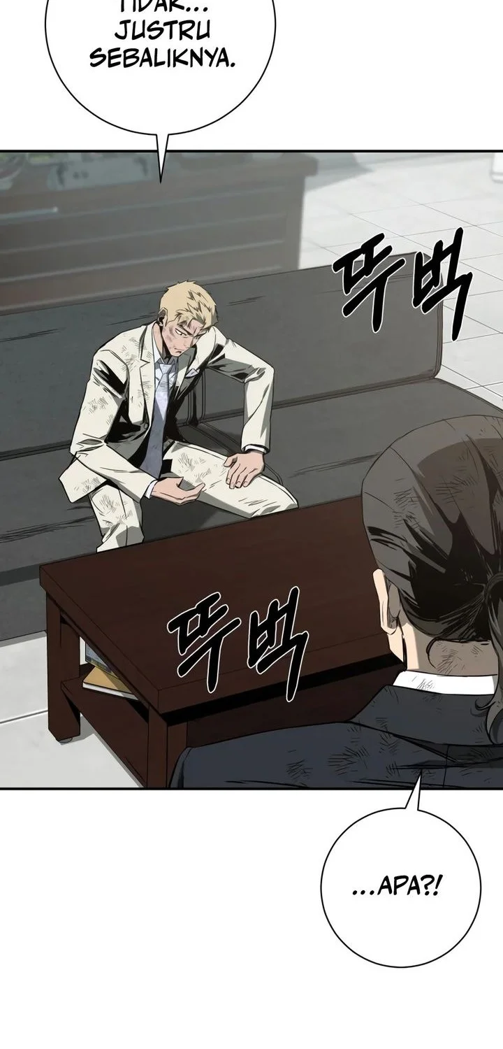 Bad Business Chapter 6 Gambar 24