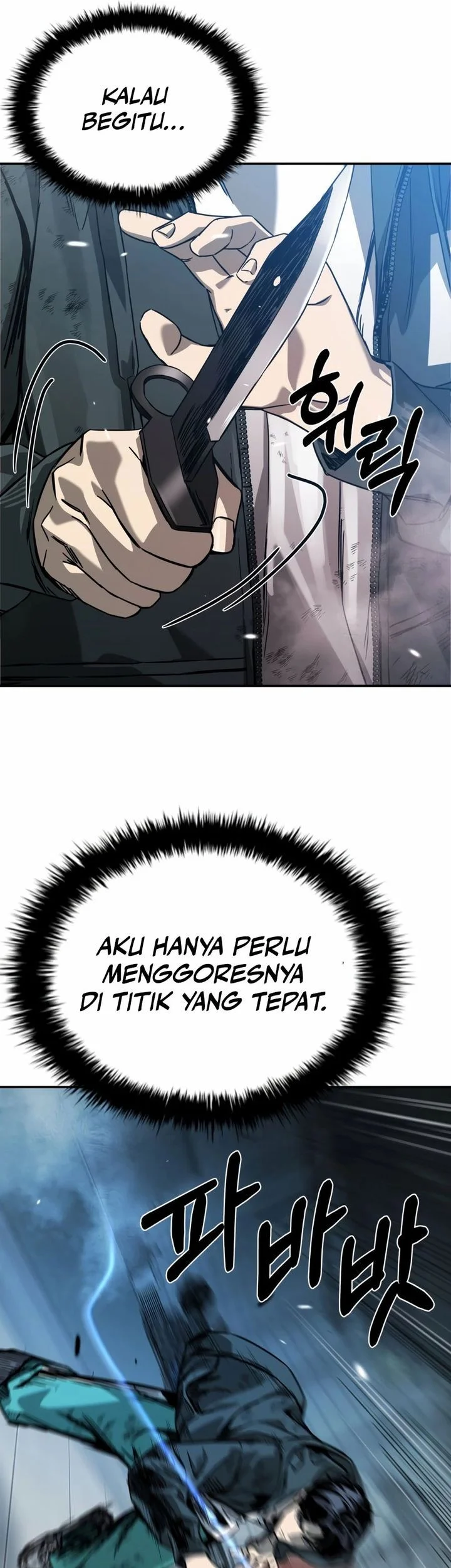 Bad Business Chapter 7 Gambar 21