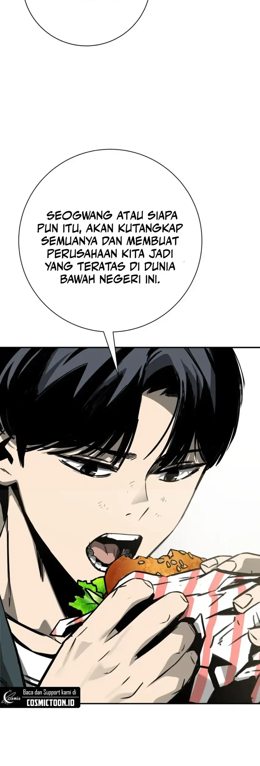 Bad Business Chapter 8 Gambar 21