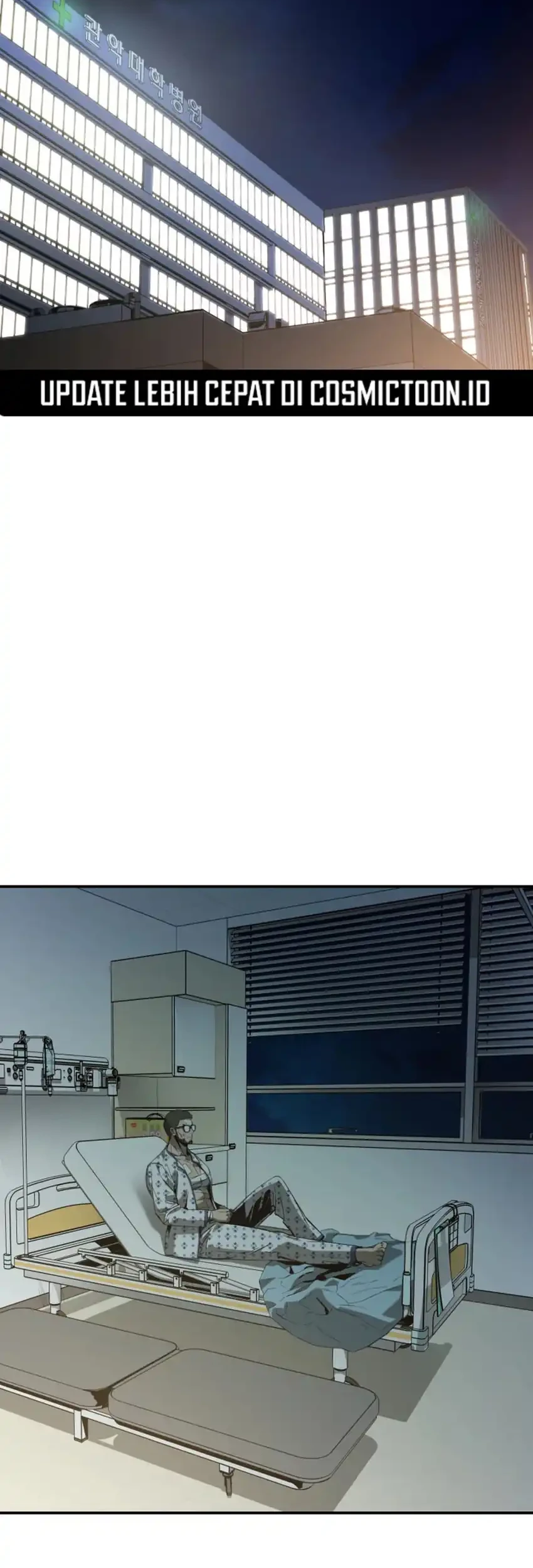 Bad Business Chapter 9 Gambar 19