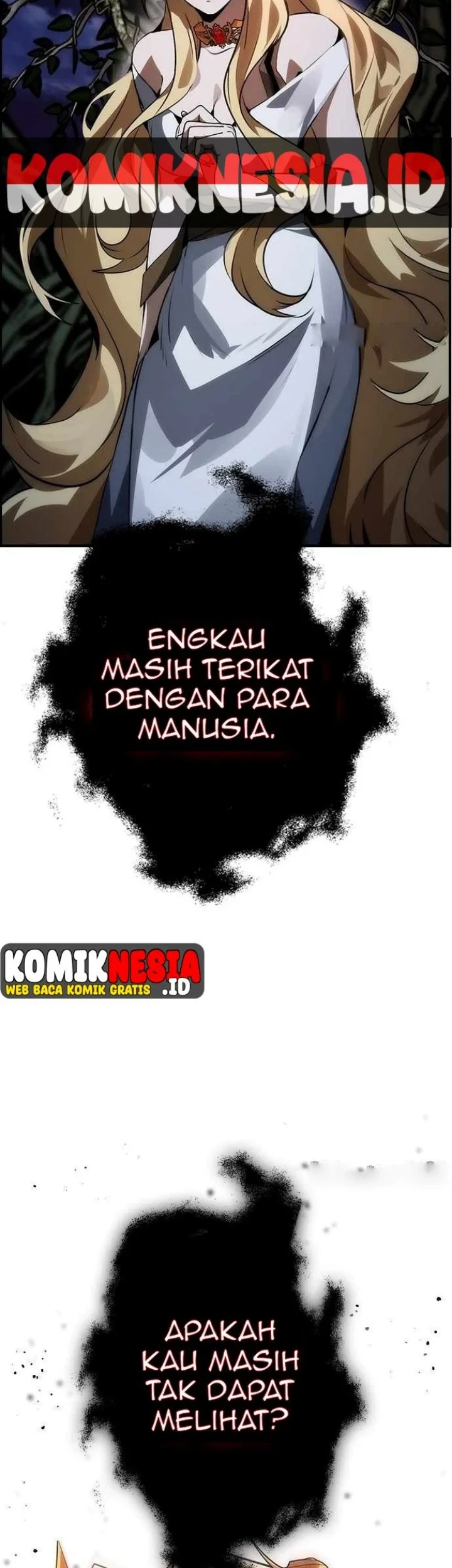 Bad Ending Maker Chapter 96 Gambar 15