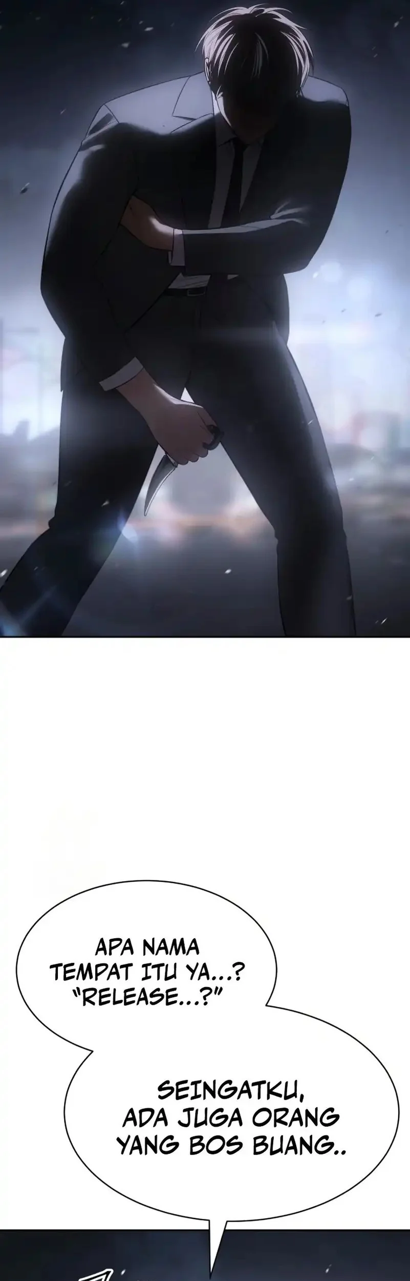 Baek XX Chapter 155 Gambar 21