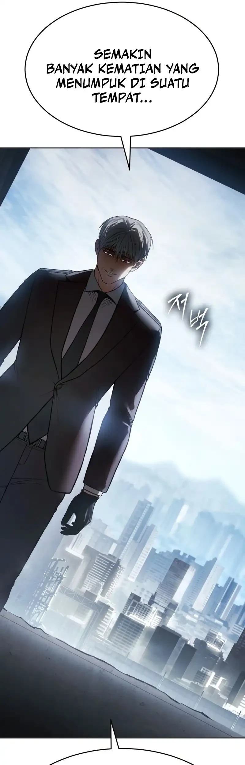 Baek XX Chapter 156 Gambar 26