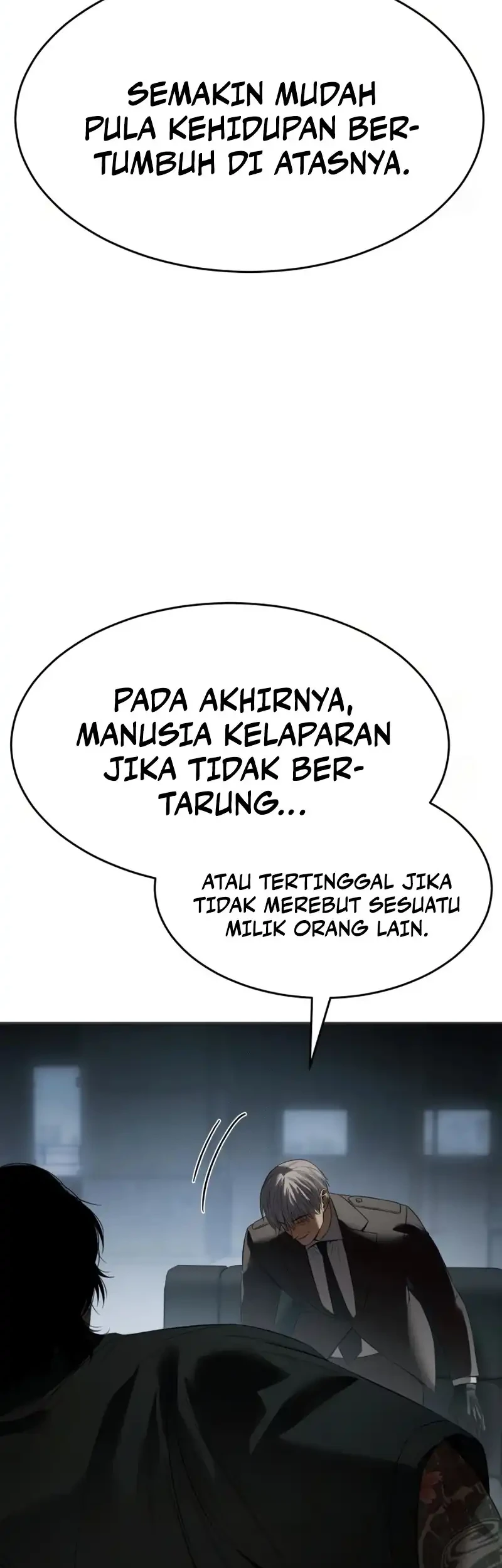 Baek XX Chapter 156 Gambar 27