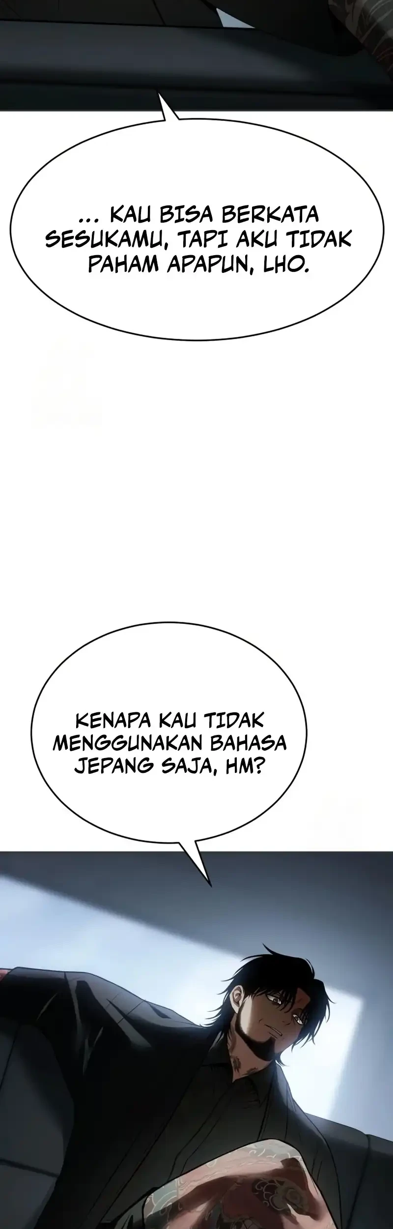 Baek XX Chapter 156 Gambar 28