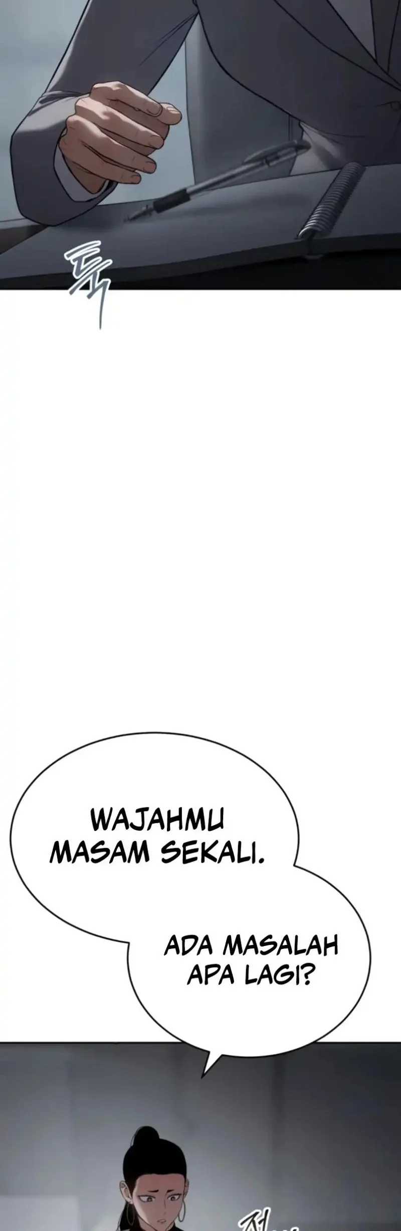 Baek XX Chapter 157 Gambar 25