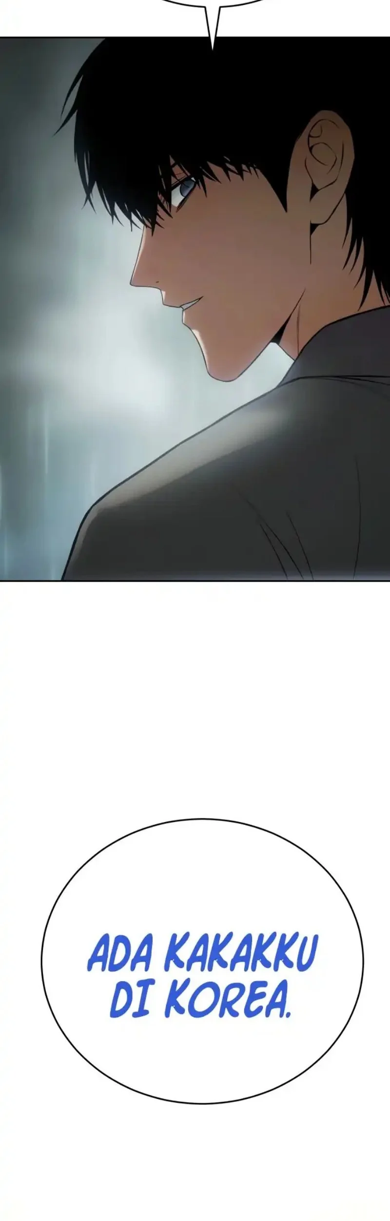 Baek XX Chapter 158 Gambar 29