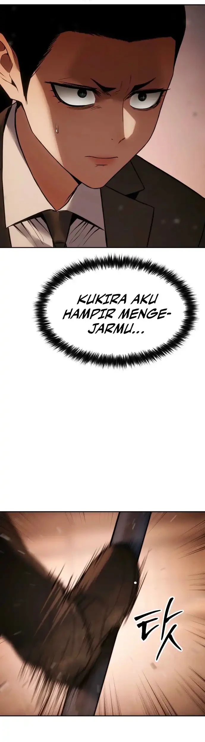 Baek XX Chapter 161 Gambar 20