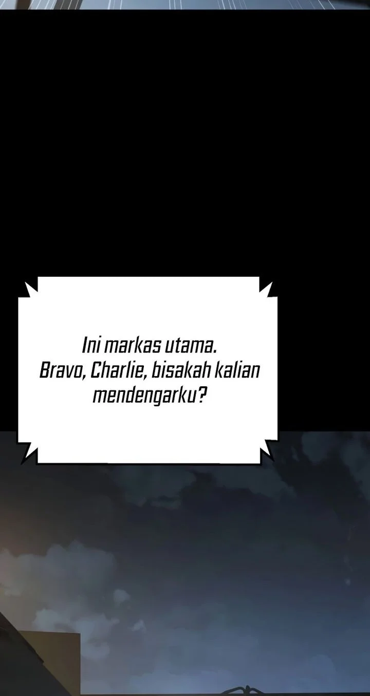 Baek XX Chapter 164 Gambar 33