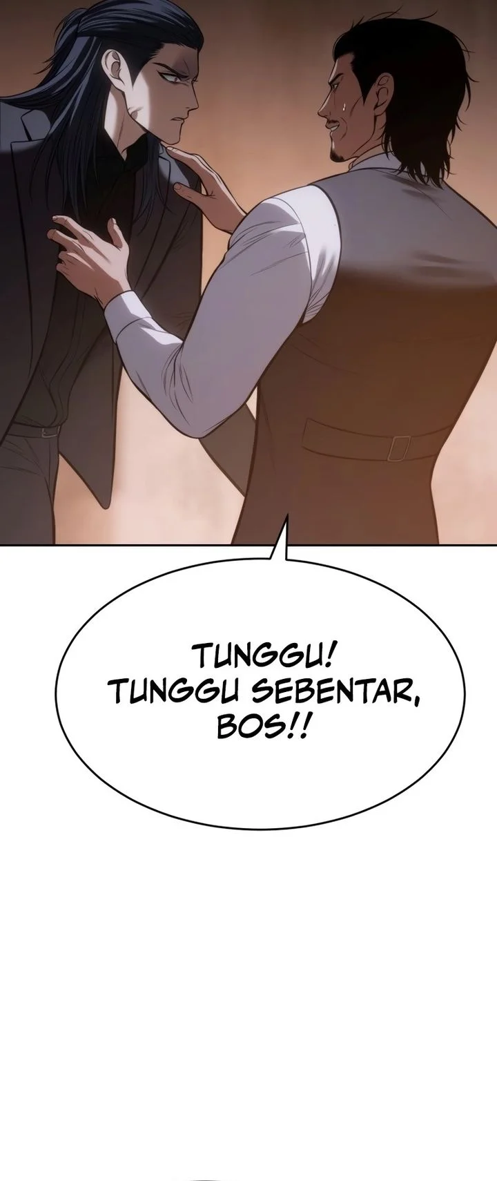 Baek XX Chapter 166 Gambar 31