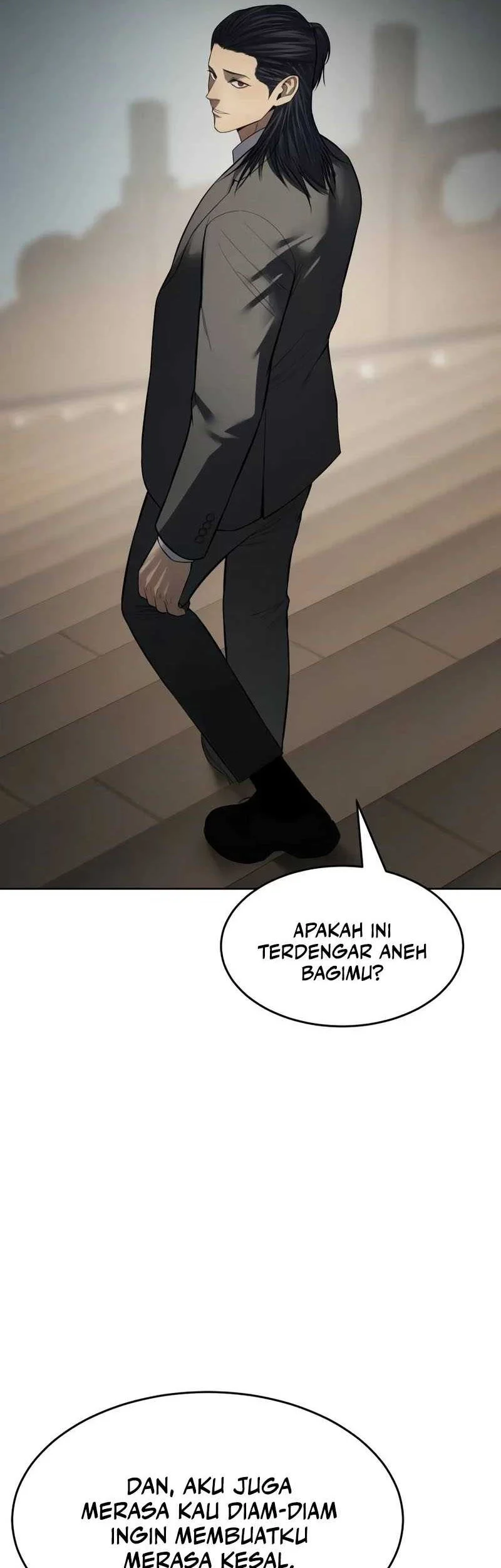 Baek XX Chapter 172 Gambar 28