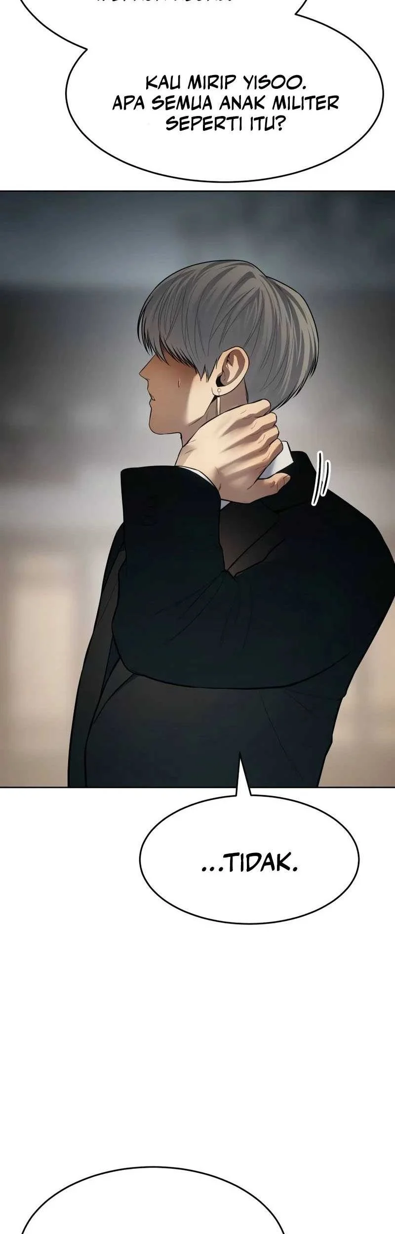 Baek XX Chapter 172 Gambar 29