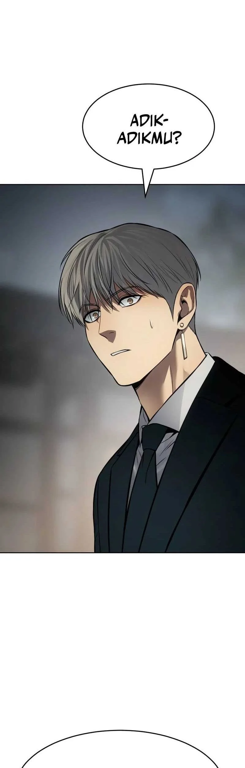 Baek XX Chapter 172 Gambar 26
