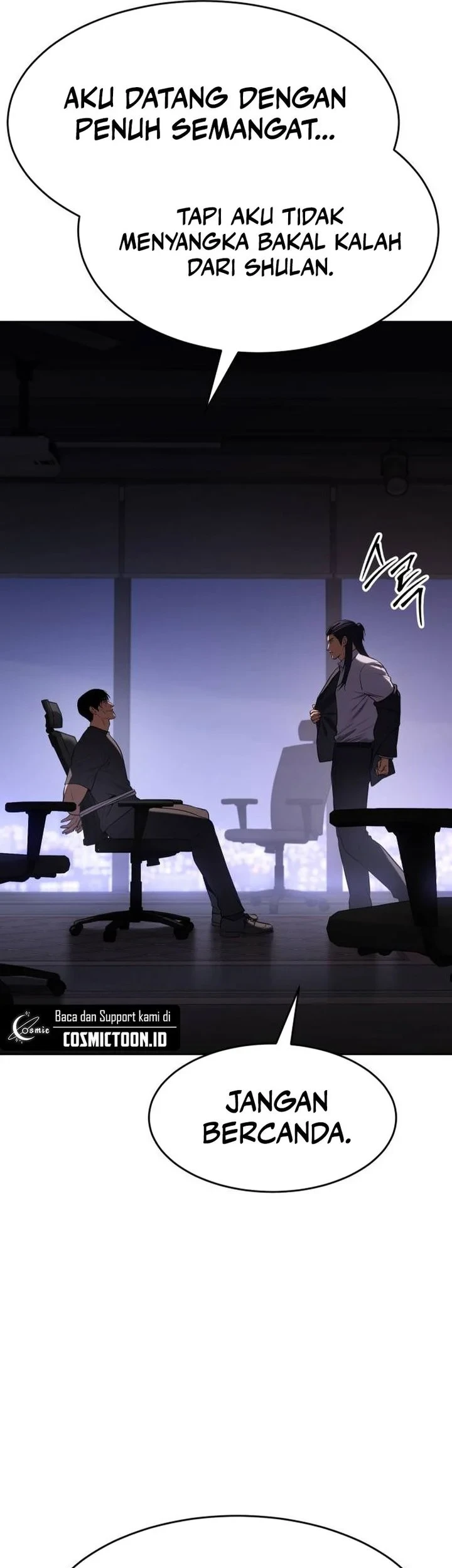 Baek XX Chapter 173 Gambar 28